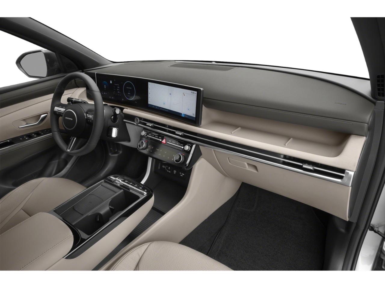 2025 Hyundai TUCSON Vehicle Photo in Peoria, IL 61615