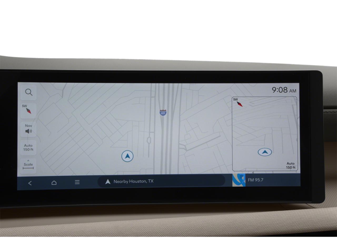 2025 Hyundai TUCSON Vehicle Photo in Peoria, IL 61615