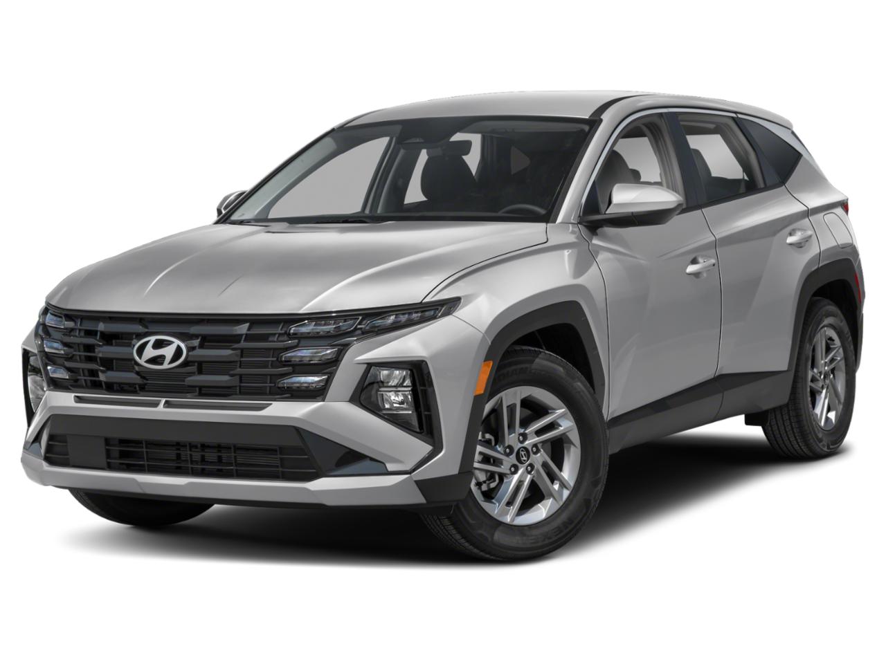 2025 Hyundai TUCSON Vehicle Photo in Peoria, IL 61615