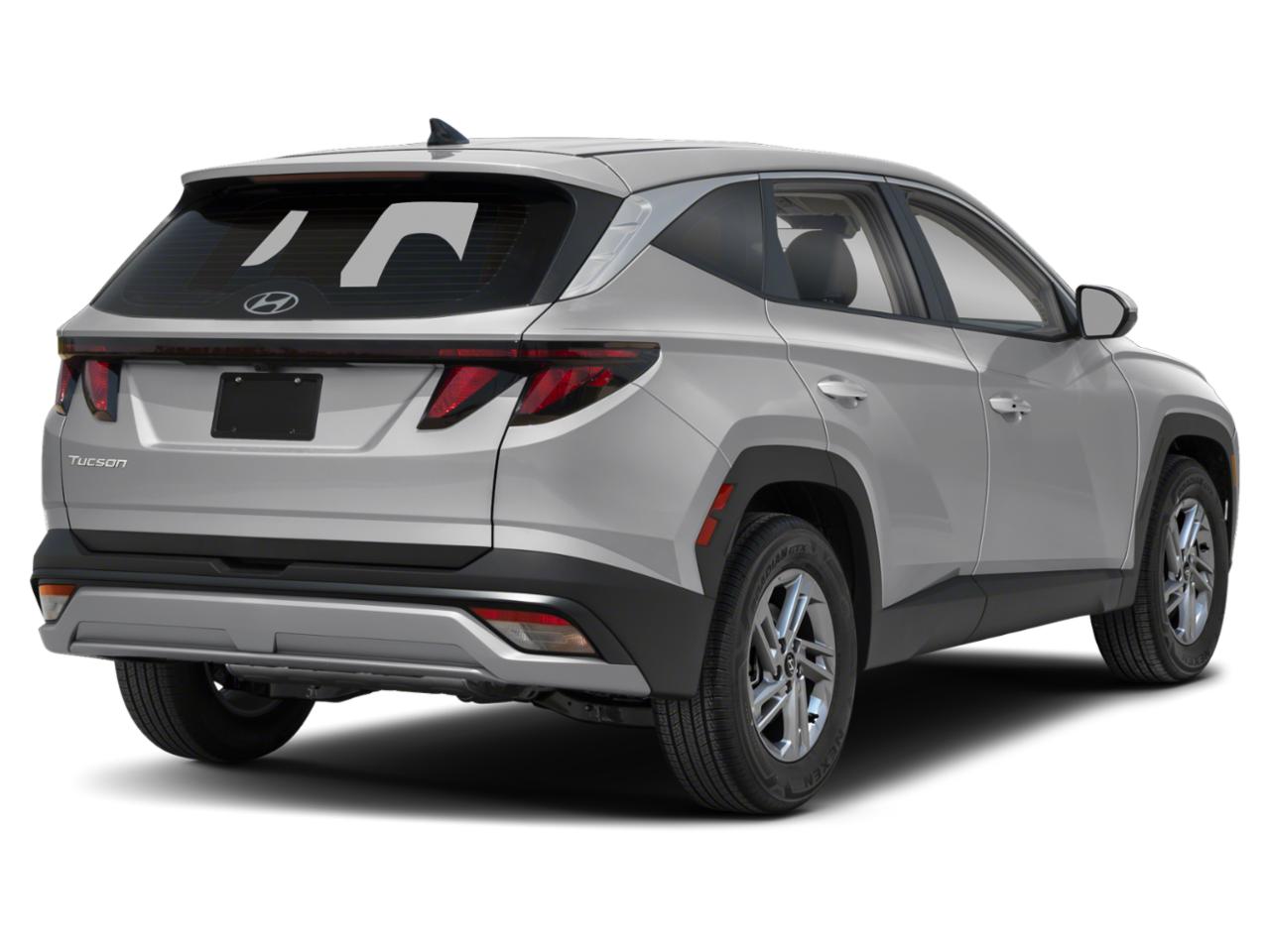2025 Hyundai TUCSON Vehicle Photo in Peoria, IL 61615