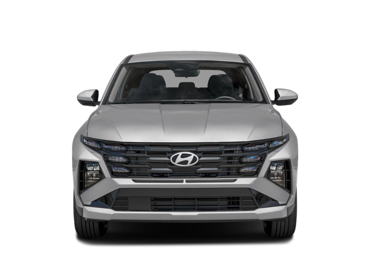 2025 Hyundai TUCSON Vehicle Photo in Peoria, IL 61615