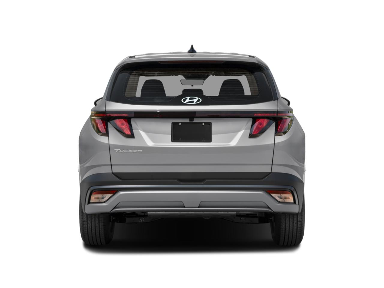 2025 Hyundai TUCSON Vehicle Photo in Peoria, IL 61615