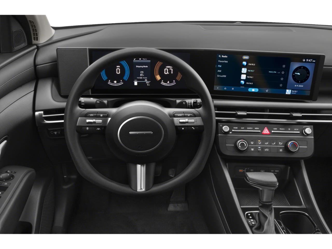 2025 Hyundai TUCSON Vehicle Photo in Peoria, IL 61615