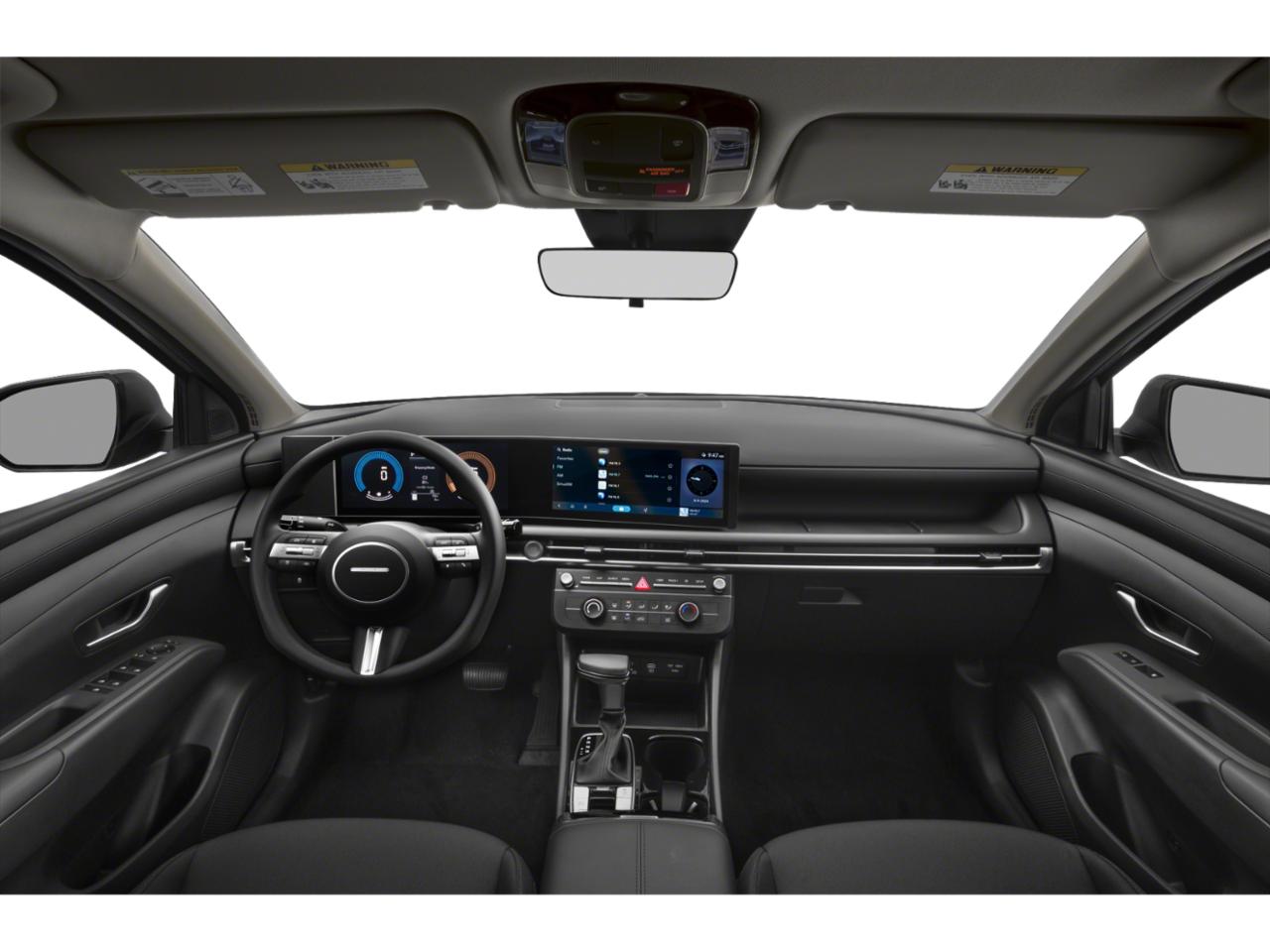 2025 Hyundai TUCSON Vehicle Photo in Peoria, IL 61615