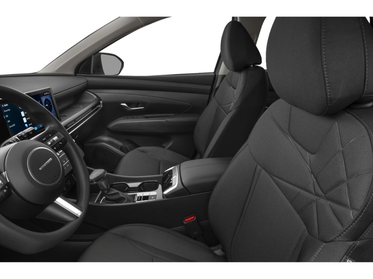 2025 Hyundai TUCSON Vehicle Photo in Peoria, IL 61615