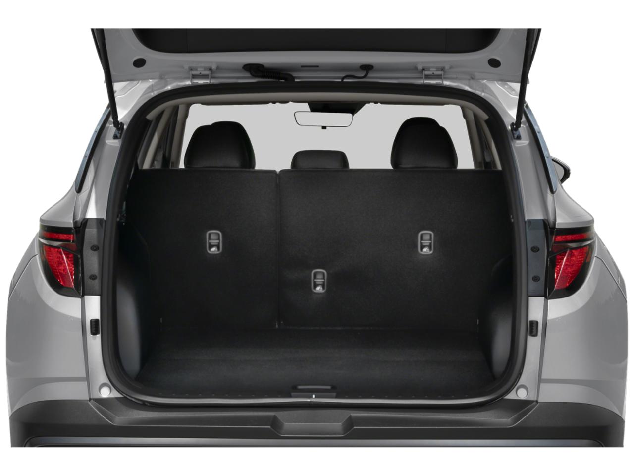 2025 Hyundai TUCSON Vehicle Photo in Peoria, IL 61615