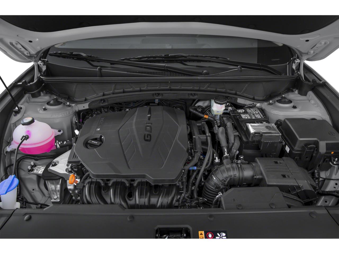 2025 Hyundai TUCSON Vehicle Photo in Peoria, IL 61615
