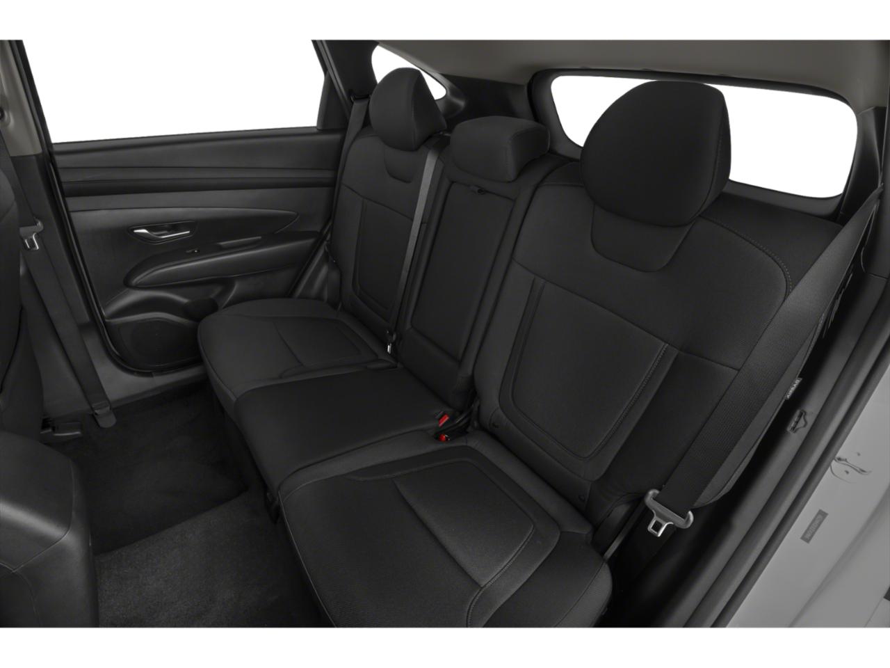 2025 Hyundai TUCSON Vehicle Photo in Peoria, IL 61615