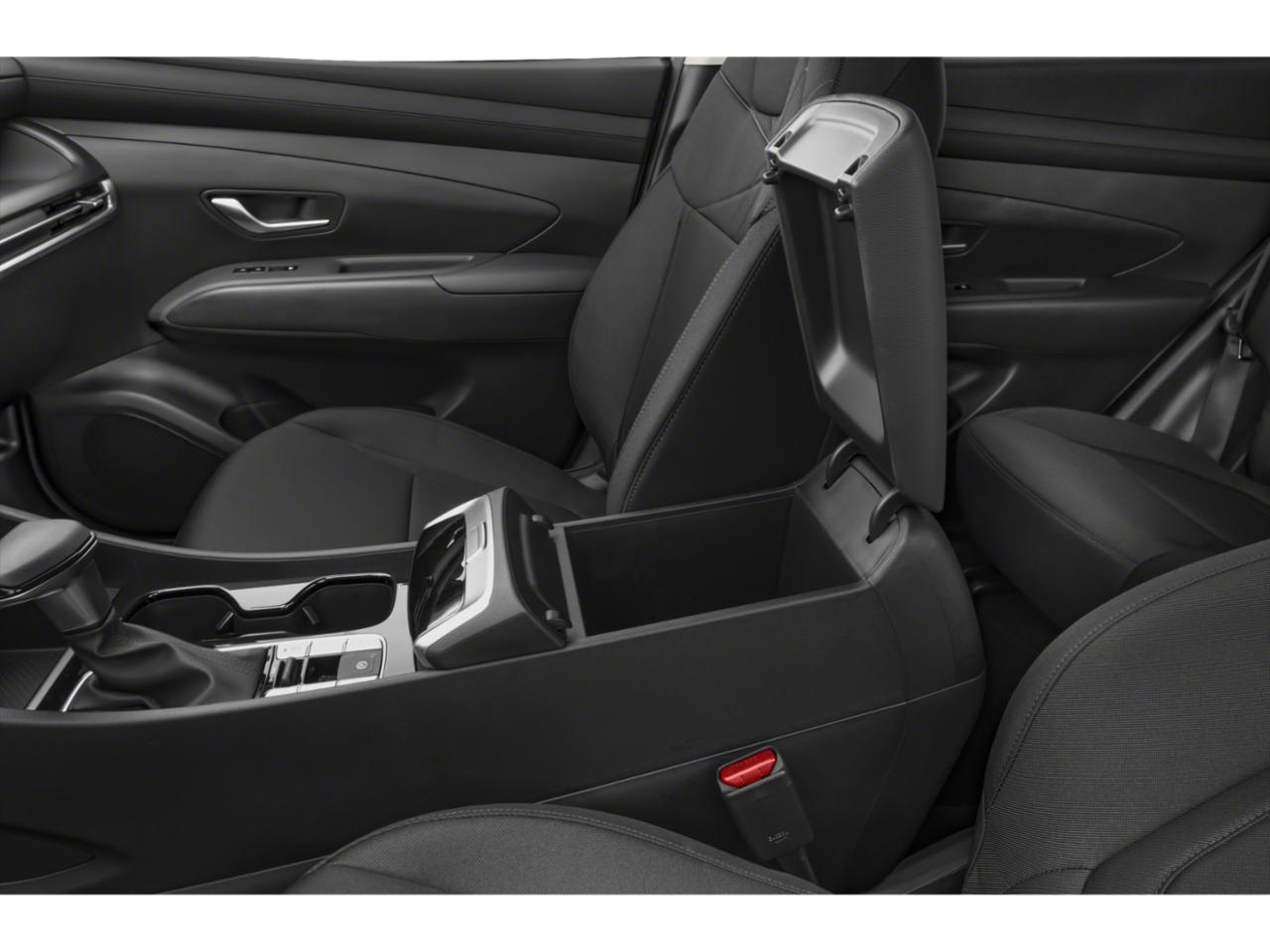 2025 Hyundai TUCSON Vehicle Photo in Peoria, IL 61615