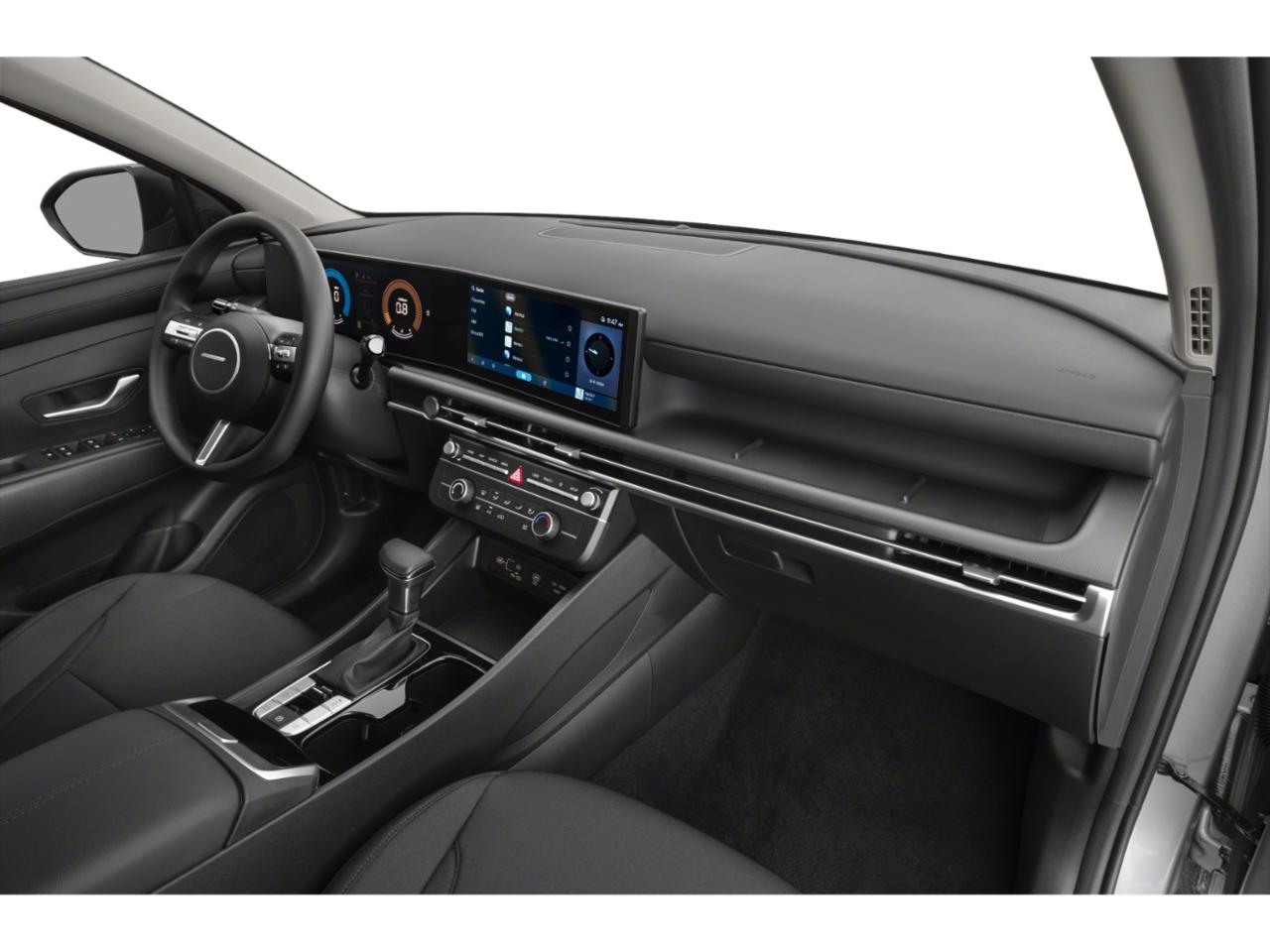 2025 Hyundai TUCSON Vehicle Photo in Peoria, IL 61615