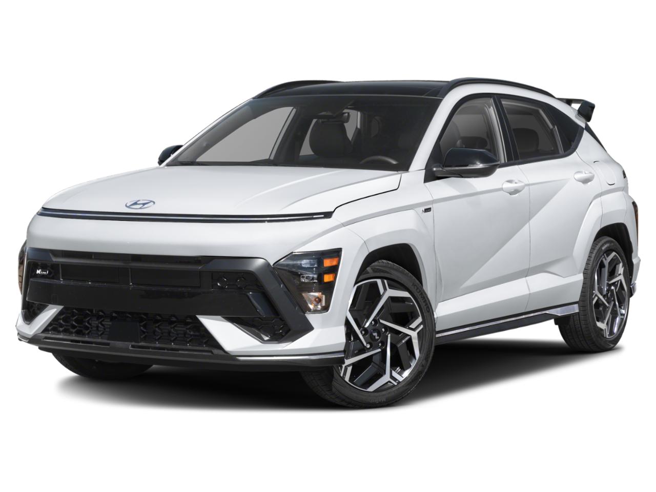 2025 Hyundai KONA Vehicle Photo in O'Fallon, IL 62269