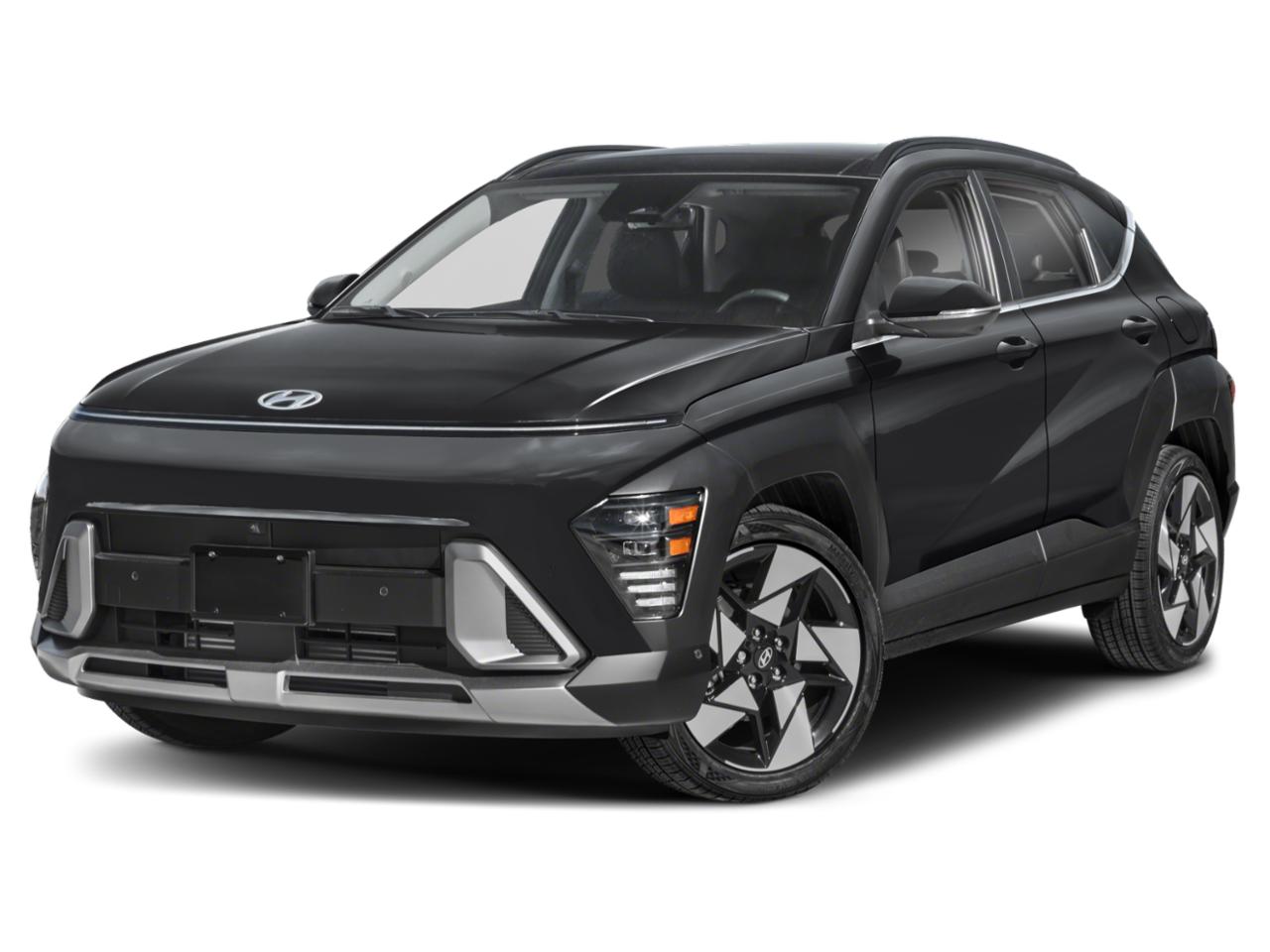 2025 Hyundai KONA Vehicle Photo in Peoria, IL 61615