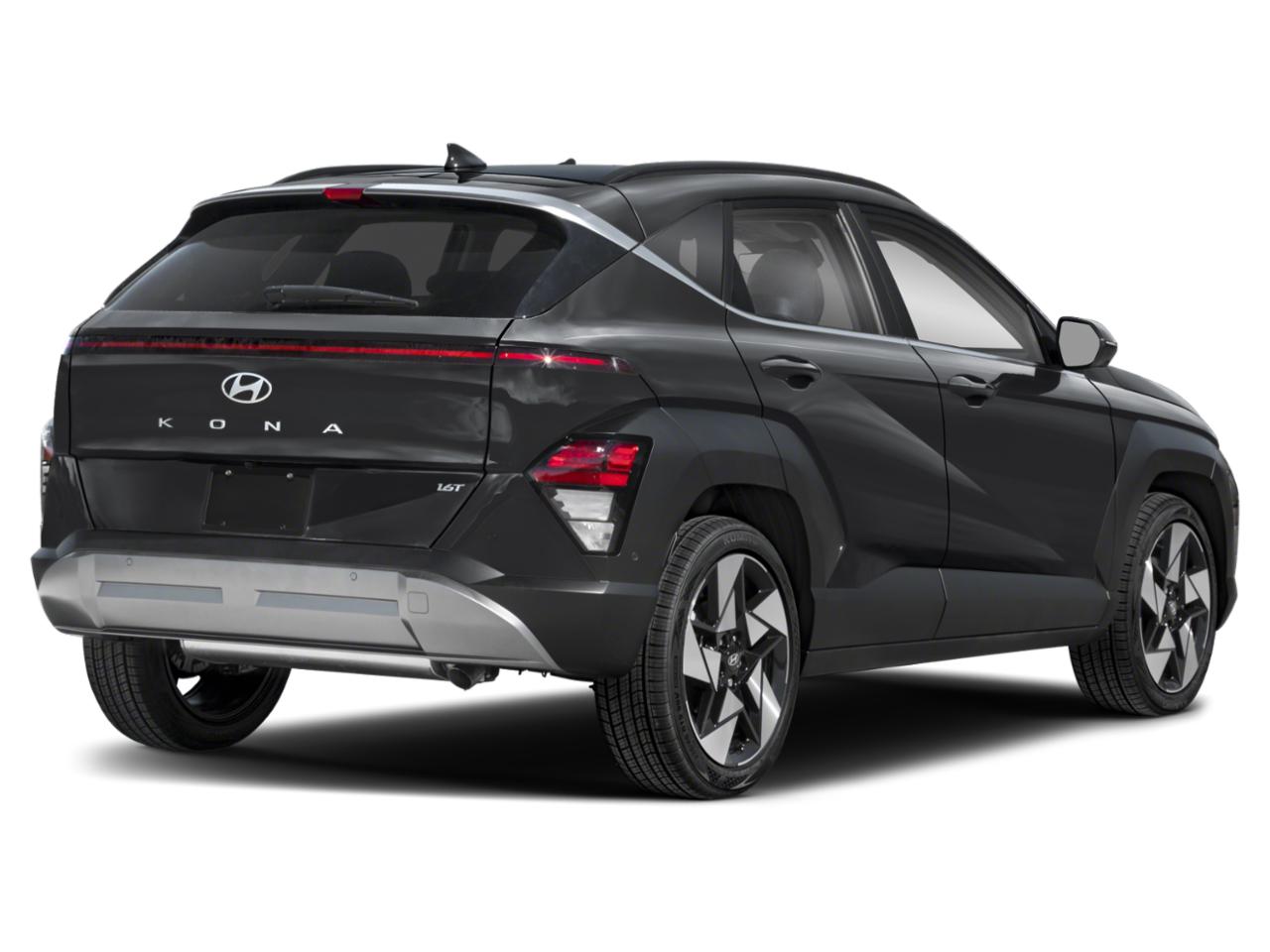 2025 Hyundai KONA Vehicle Photo in Peoria, IL 61615