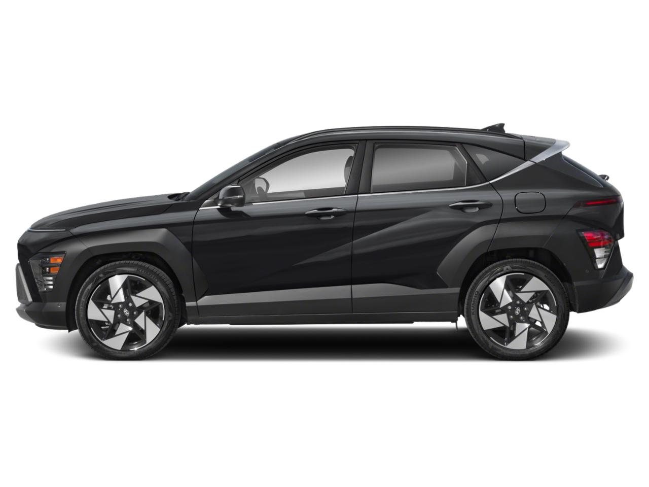 2025 Hyundai KONA Vehicle Photo in Peoria, IL 61615