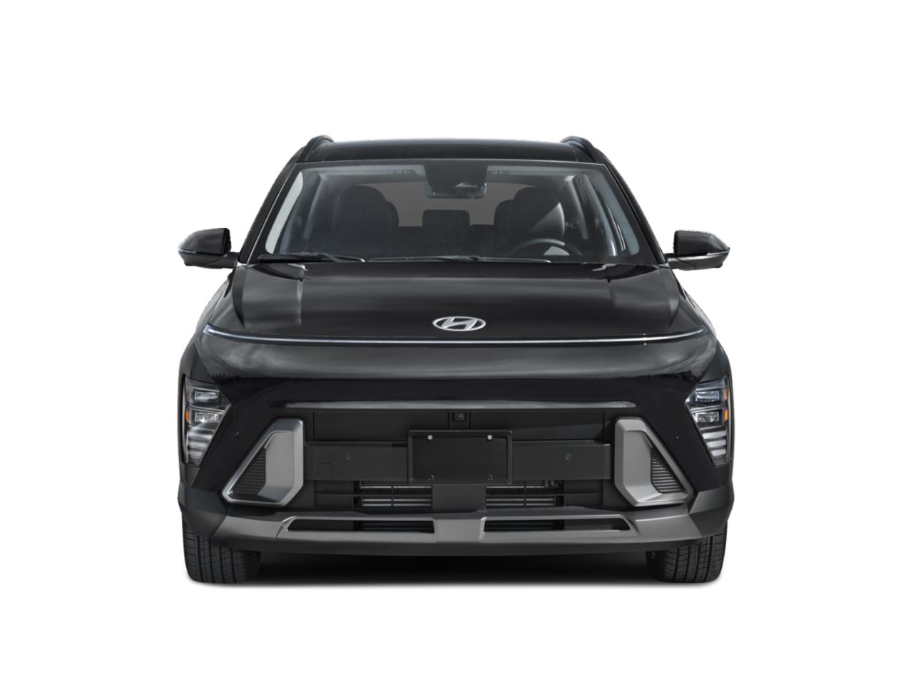 2025 Hyundai KONA Vehicle Photo in Peoria, IL 61615