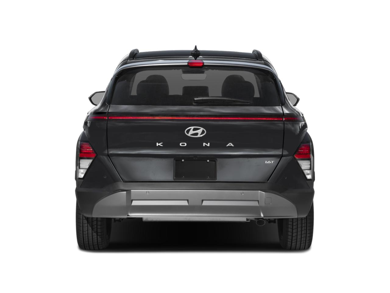 2025 Hyundai KONA Vehicle Photo in Peoria, IL 61615