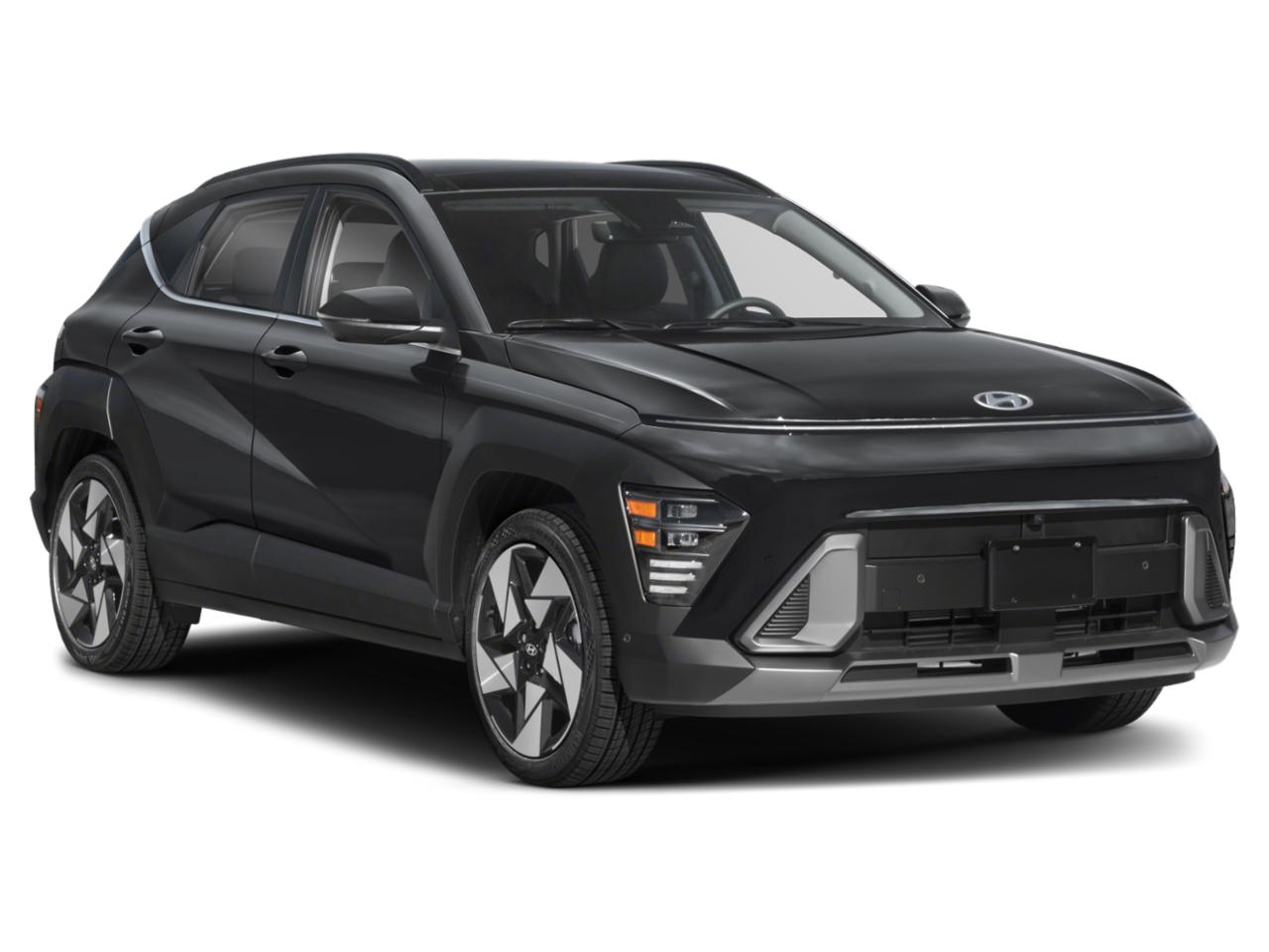 2025 Hyundai KONA Vehicle Photo in Peoria, IL 61615