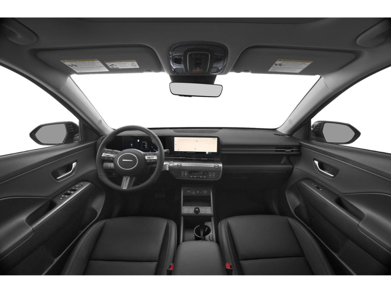 2025 Hyundai KONA Vehicle Photo in Peoria, IL 61615