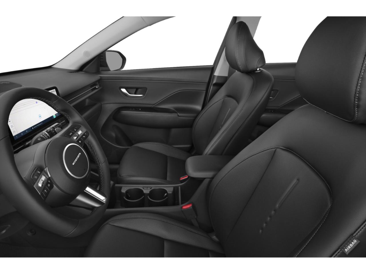 2025 Hyundai KONA Vehicle Photo in Peoria, IL 61615
