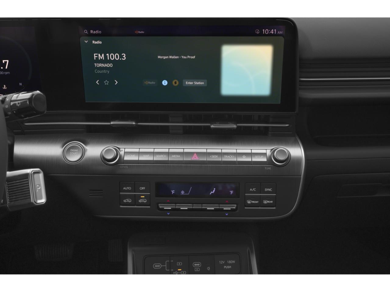 2025 Hyundai KONA Vehicle Photo in Peoria, IL 61615