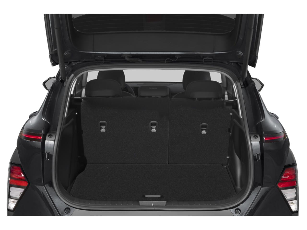 2025 Hyundai KONA Vehicle Photo in Peoria, IL 61615
