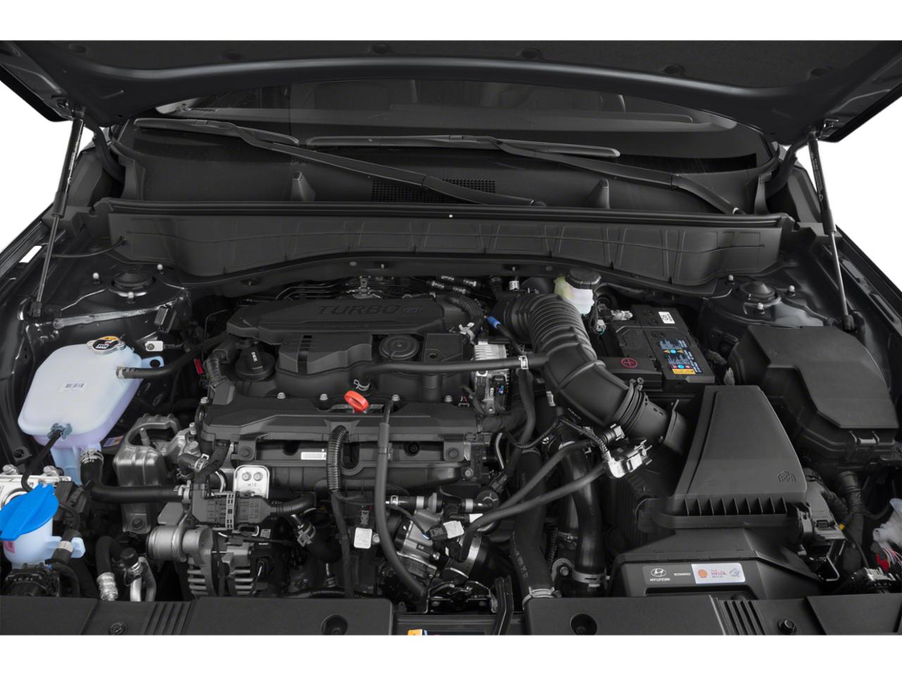 2025 Hyundai KONA Vehicle Photo in Peoria, IL 61615