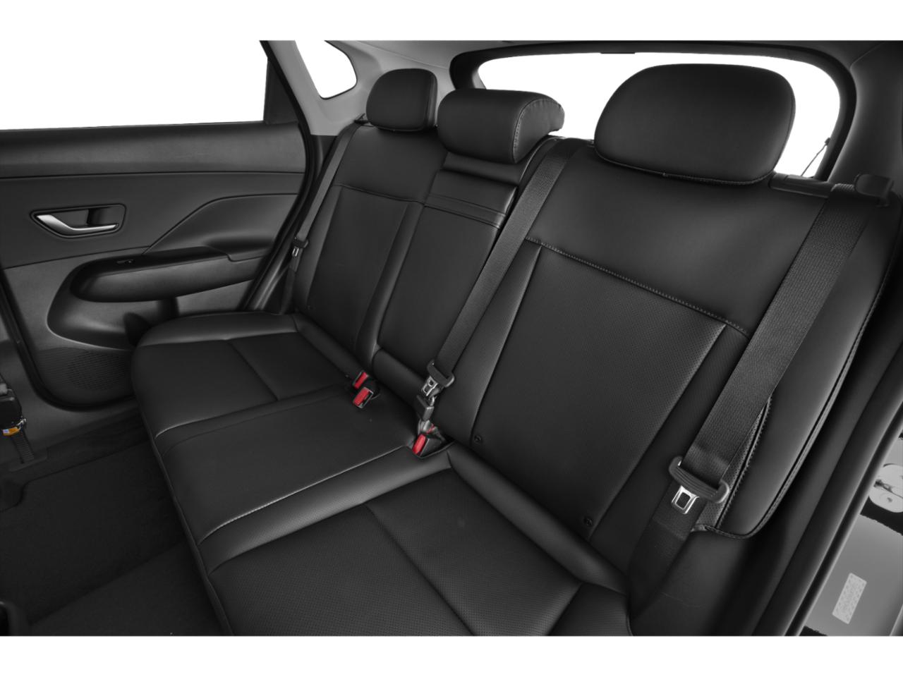 2025 Hyundai KONA Vehicle Photo in Peoria, IL 61615