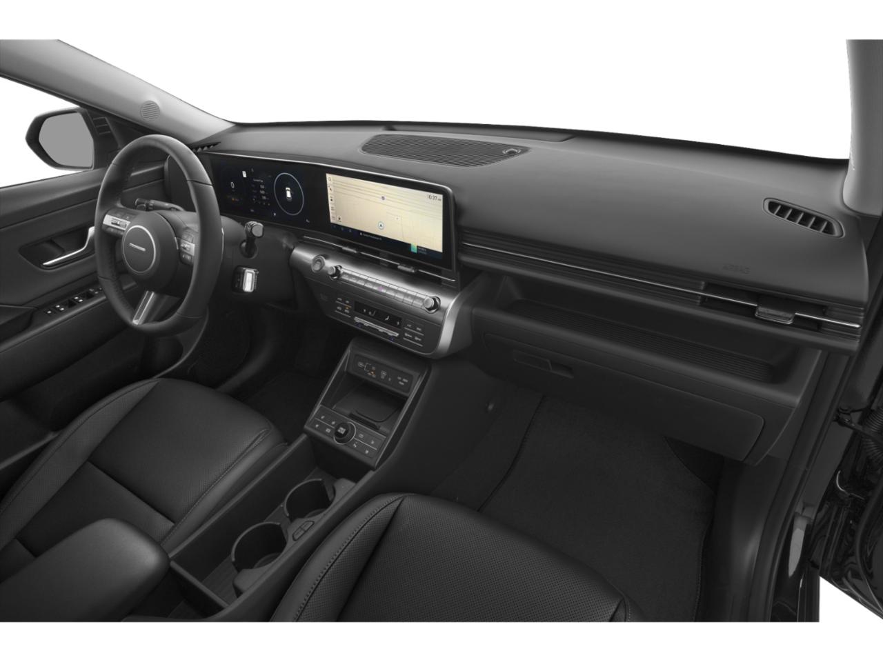 2025 Hyundai KONA Vehicle Photo in Peoria, IL 61615