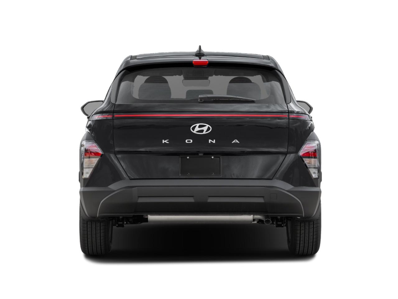 2025 Hyundai KONA Vehicle Photo in Appleton, WI 54913