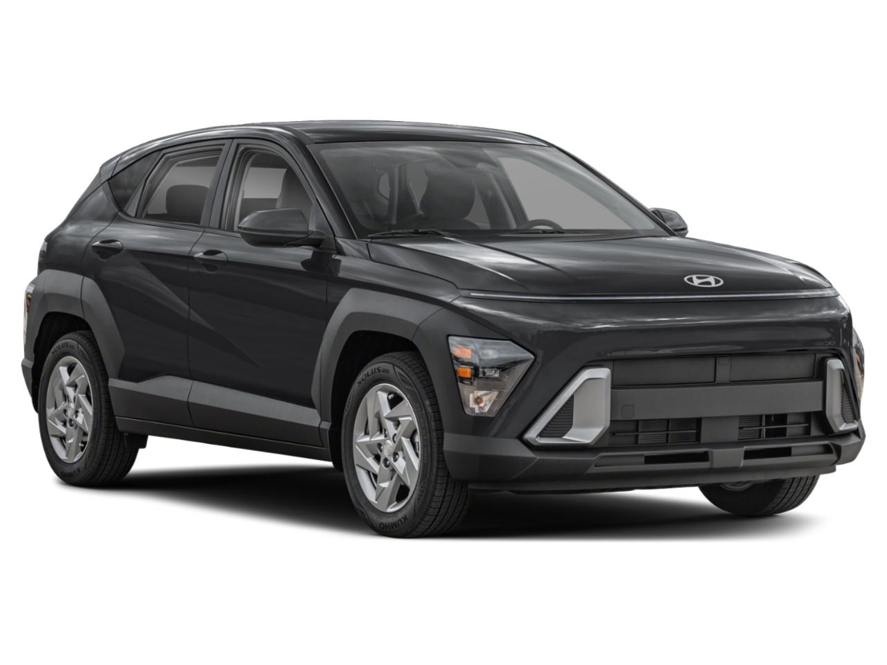 2025 Hyundai KONA Vehicle Photo in Appleton, WI 54913