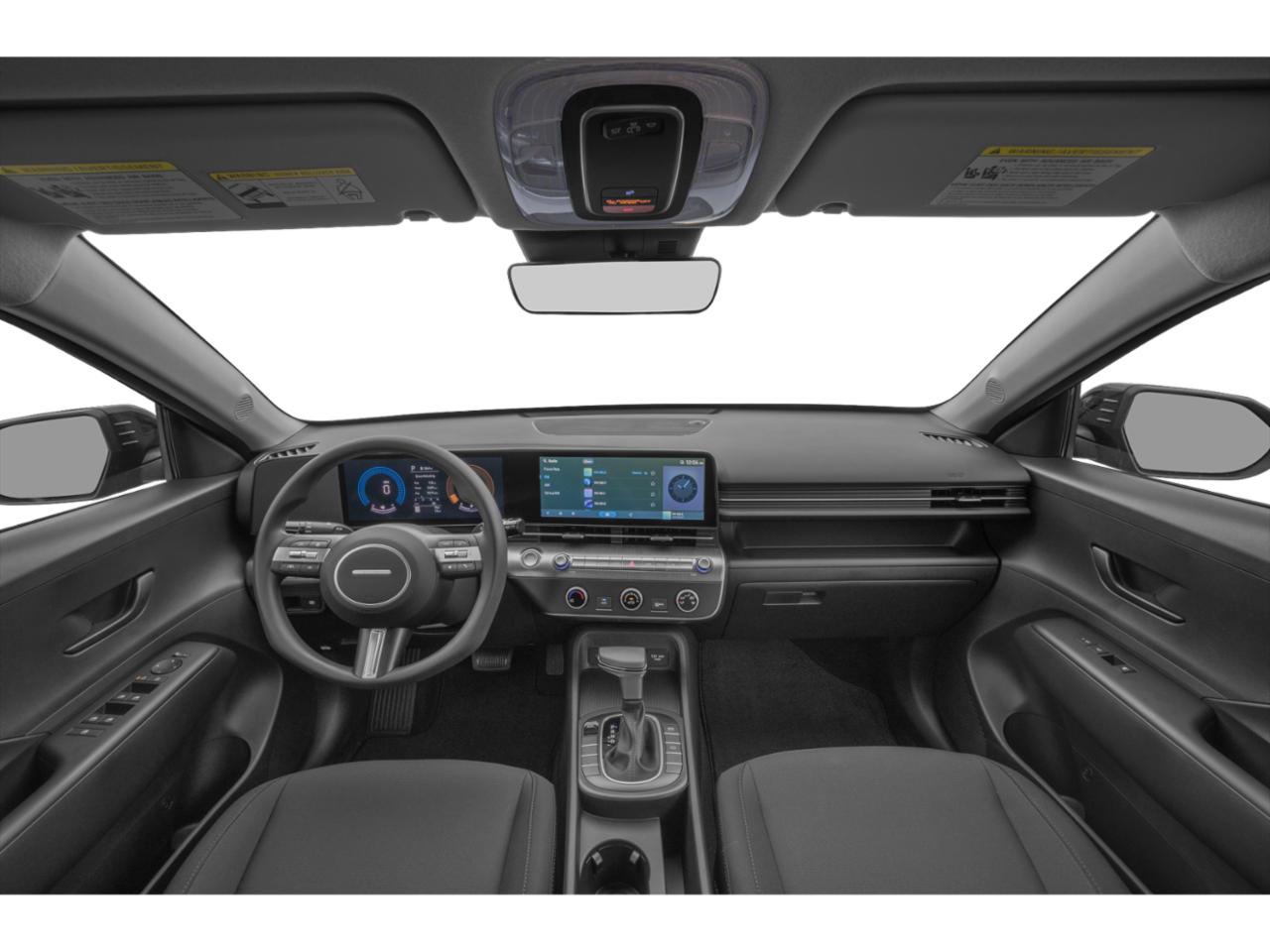 2025 Hyundai KONA Vehicle Photo in Appleton, WI 54913