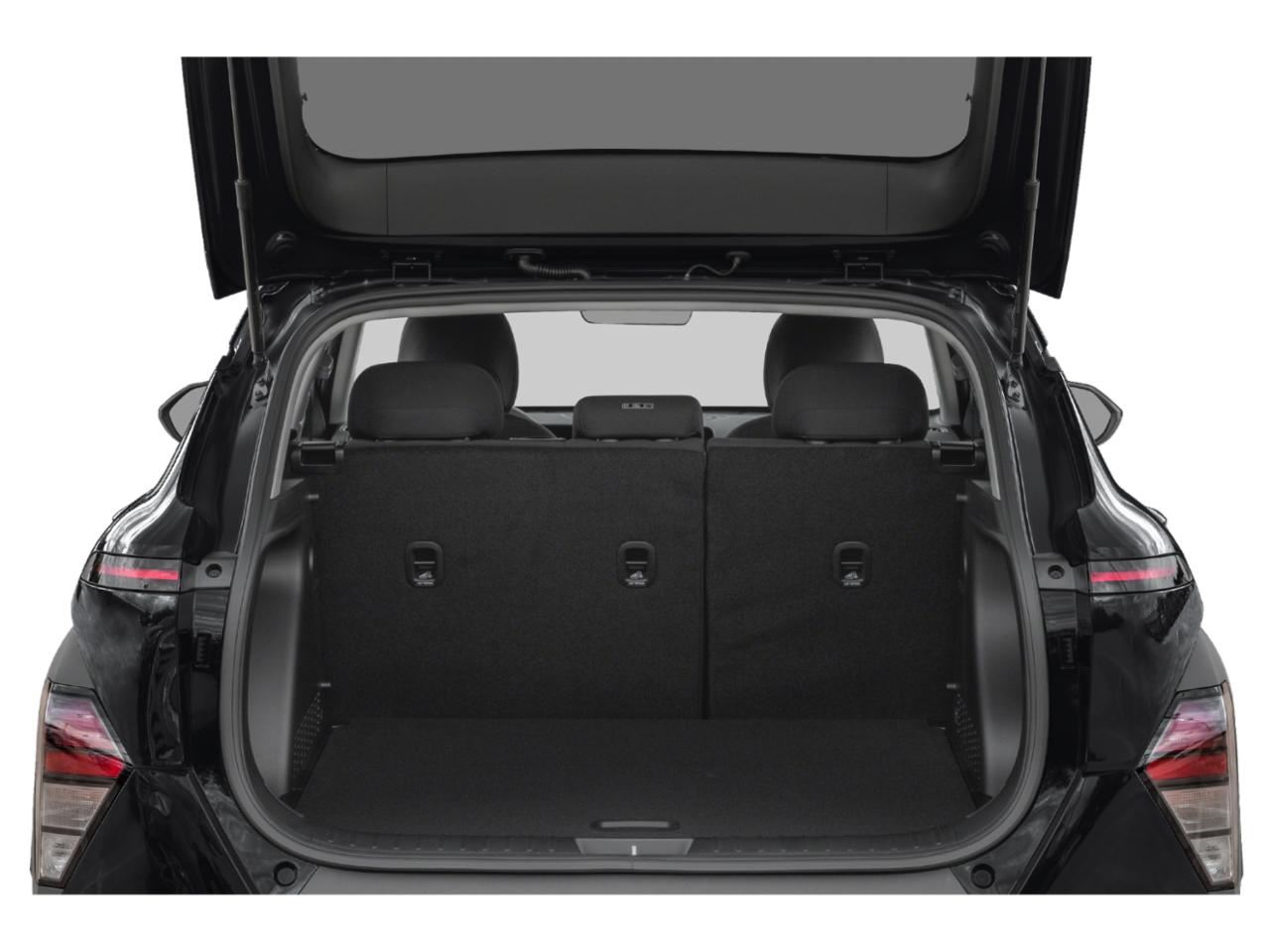 2025 Hyundai KONA Vehicle Photo in Appleton, WI 54913