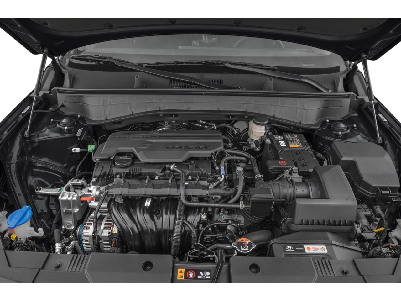 2025 Hyundai KONA Vehicle Photo in Appleton, WI 54913