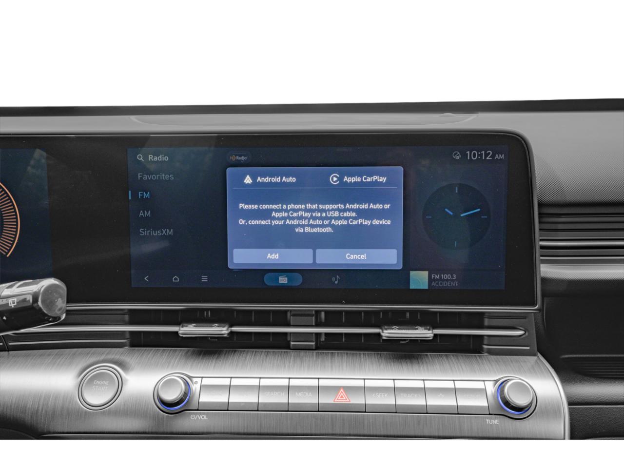 2025 Hyundai KONA Vehicle Photo in Appleton, WI 54913