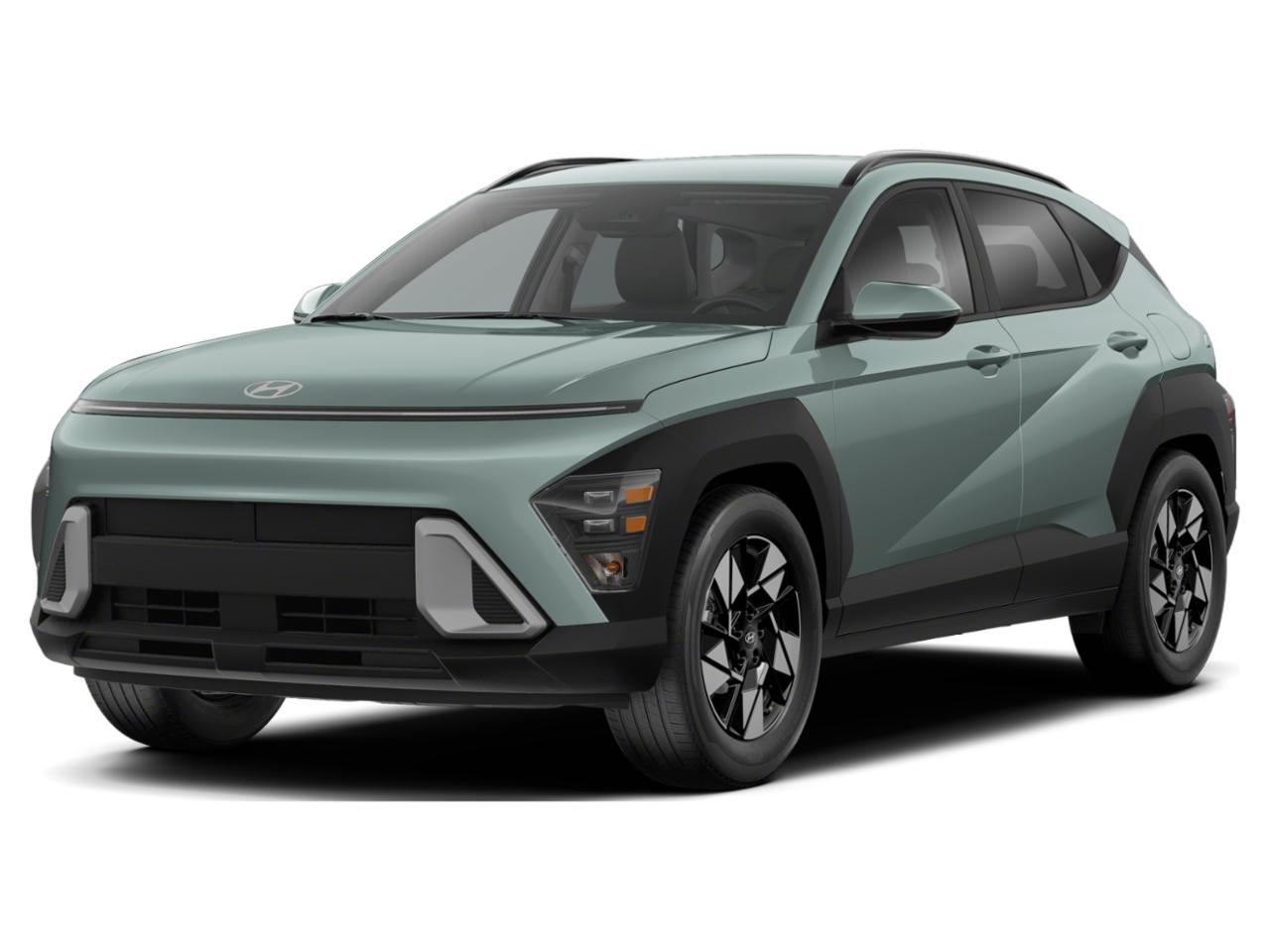 2025 Hyundai KONA Vehicle Photo in Harrisburg, PA 17111
