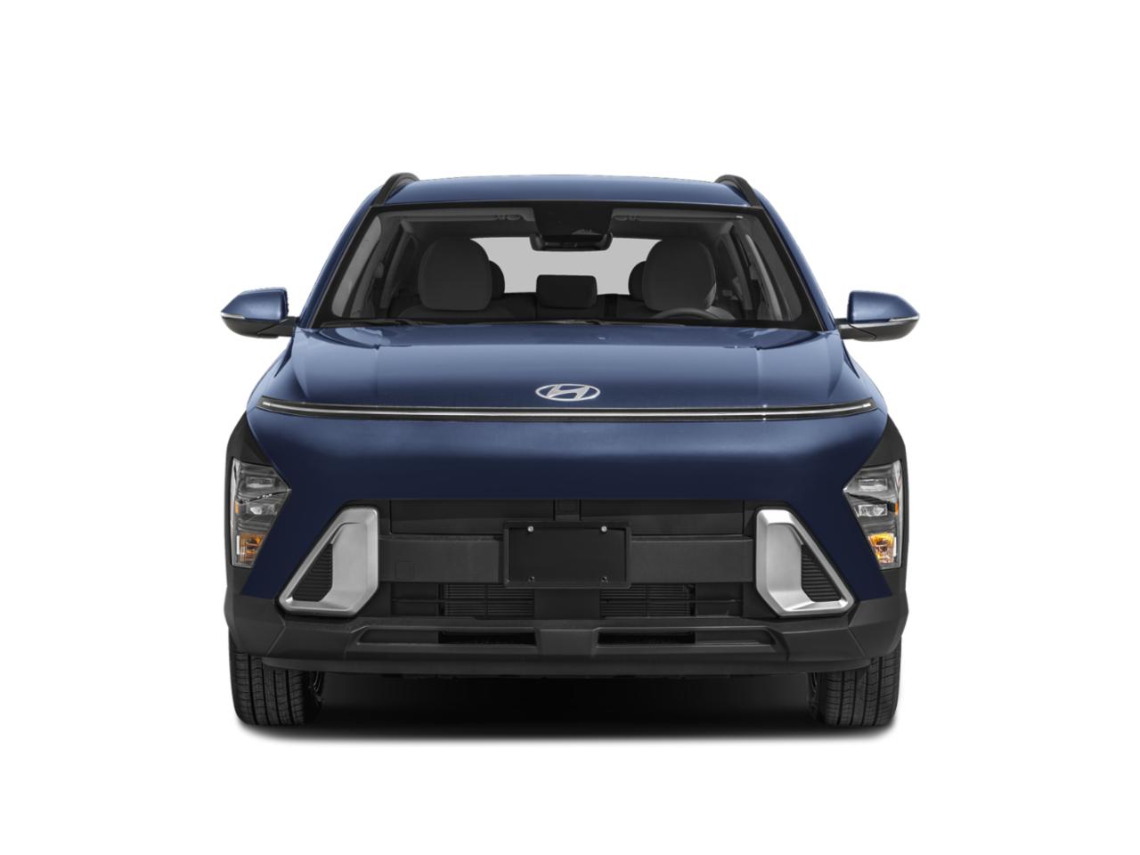2025 Hyundai KONA Vehicle Photo in Harrisburg, PA 17111