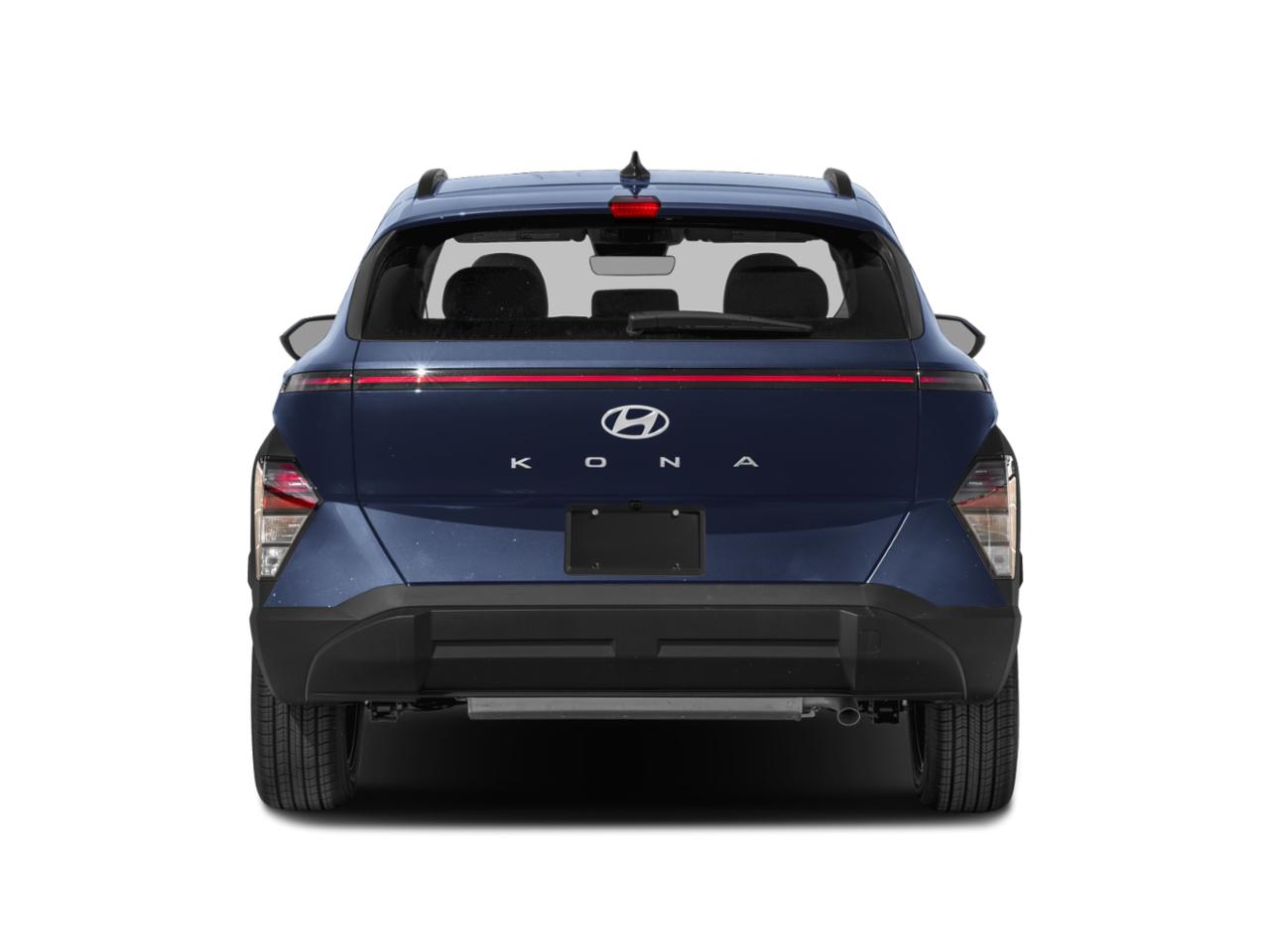 2025 Hyundai KONA Vehicle Photo in Harrisburg, PA 17111