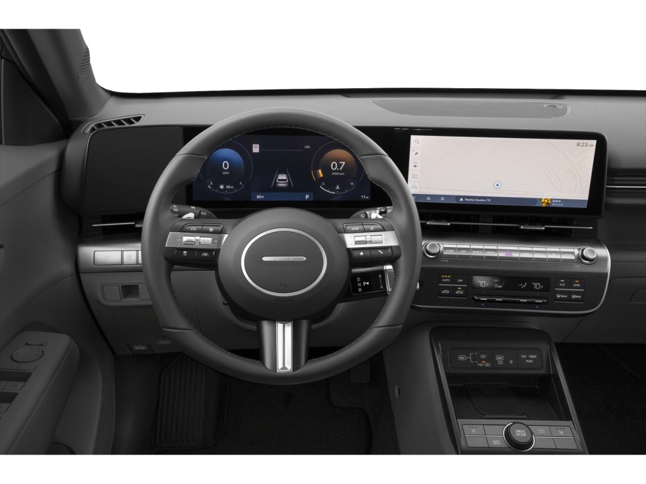2025 Hyundai KONA Vehicle Photo in Harrisburg, PA 17111