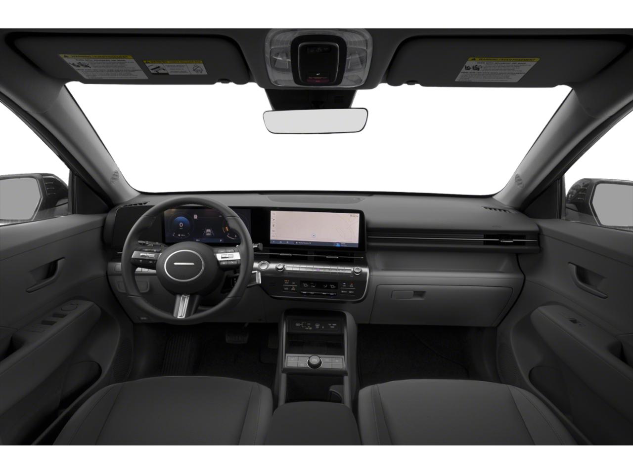 2025 Hyundai KONA Vehicle Photo in Harrisburg, PA 17111