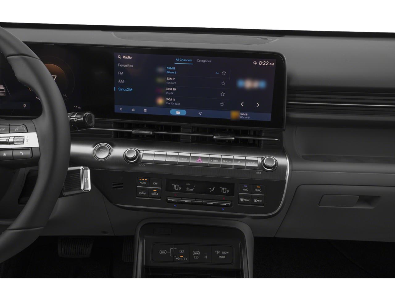 2025 Hyundai KONA Vehicle Photo in Harrisburg, PA 17111
