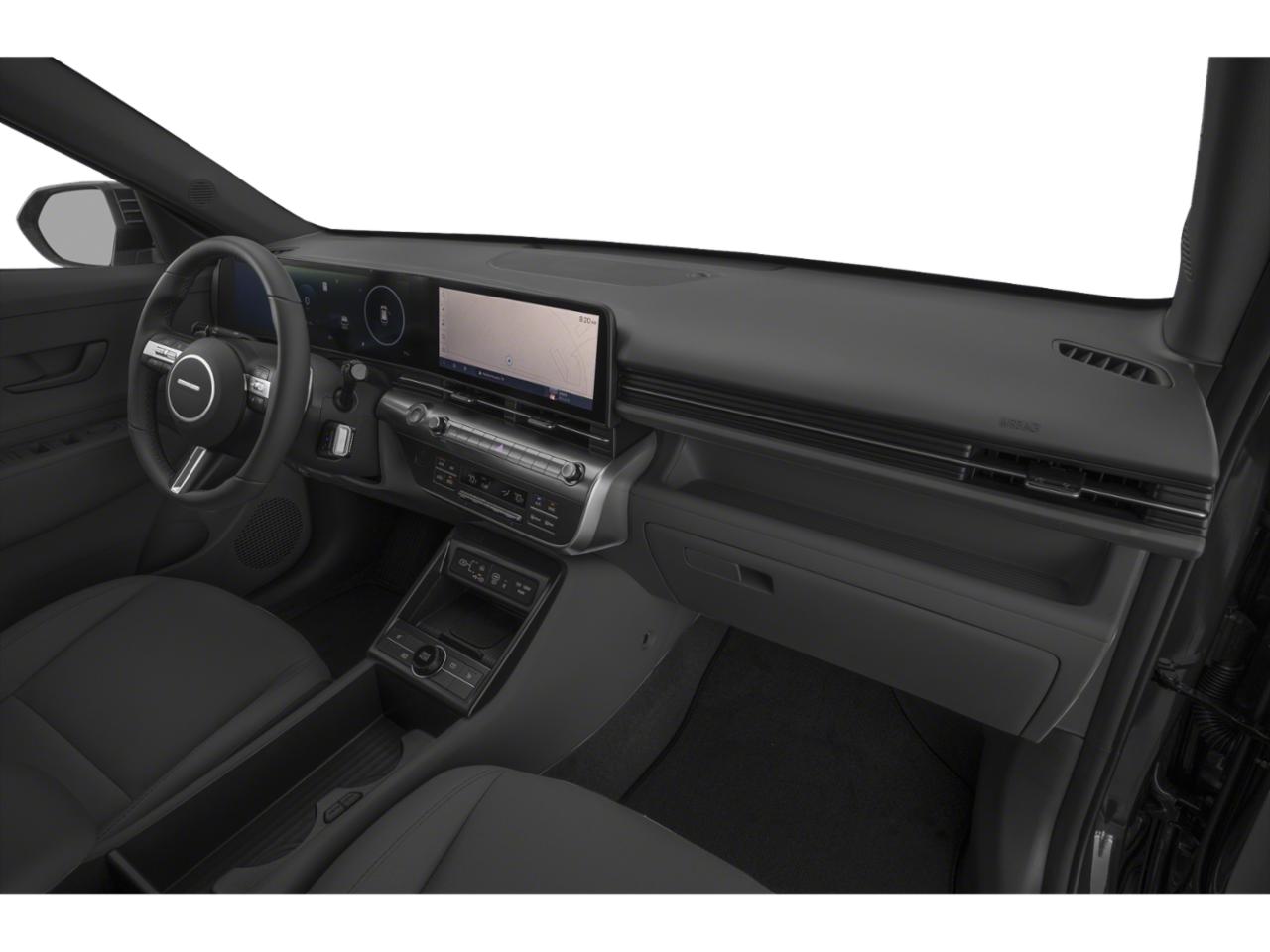 2025 Hyundai KONA Vehicle Photo in Harrisburg, PA 17111