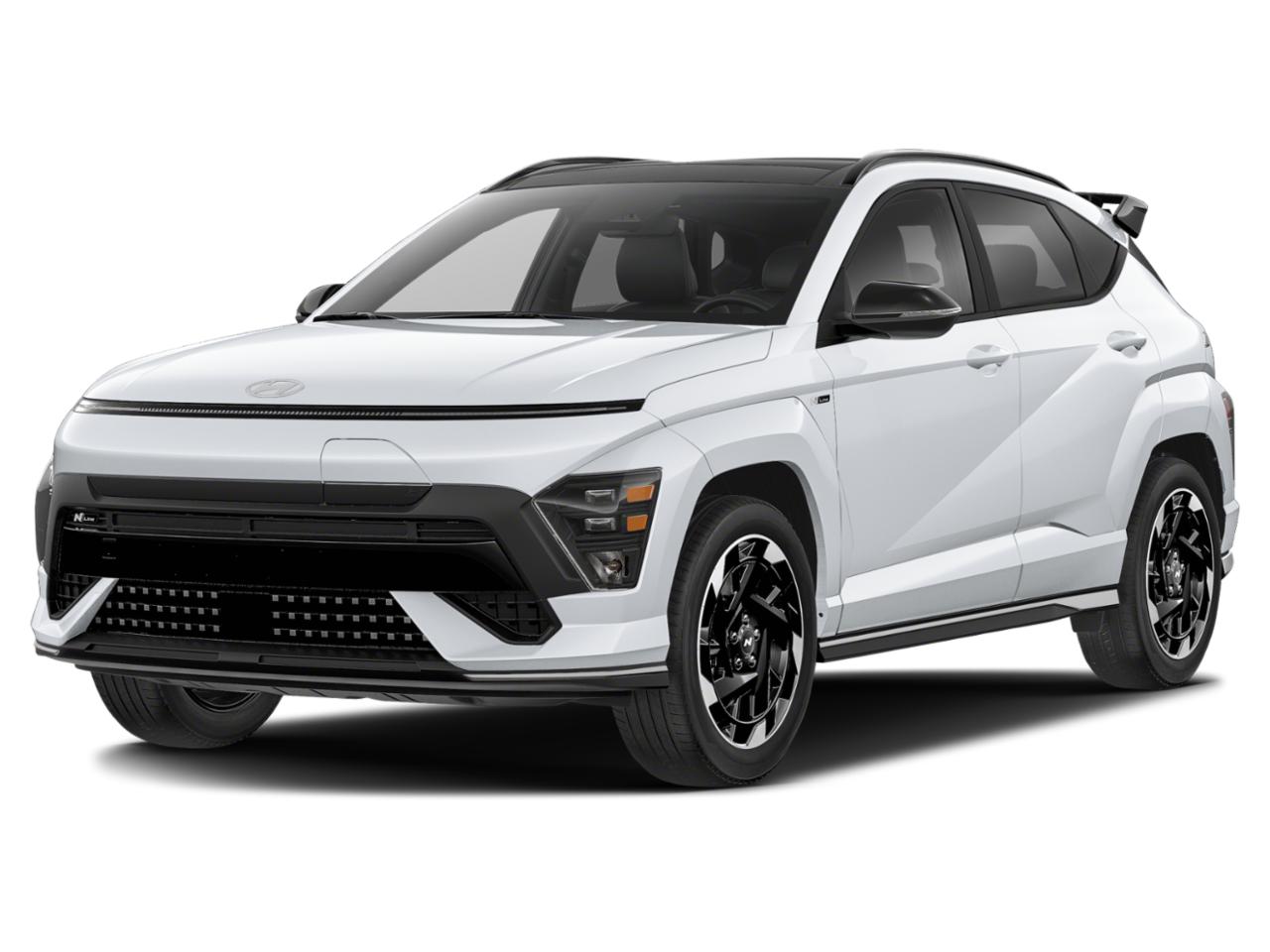 2025 Hyundai KONA Electric Vehicle Photo in Green Bay, WI 54304