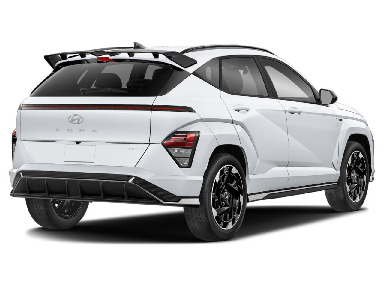 2025 Hyundai KONA Electric Vehicle Photo in Green Bay, WI 54304