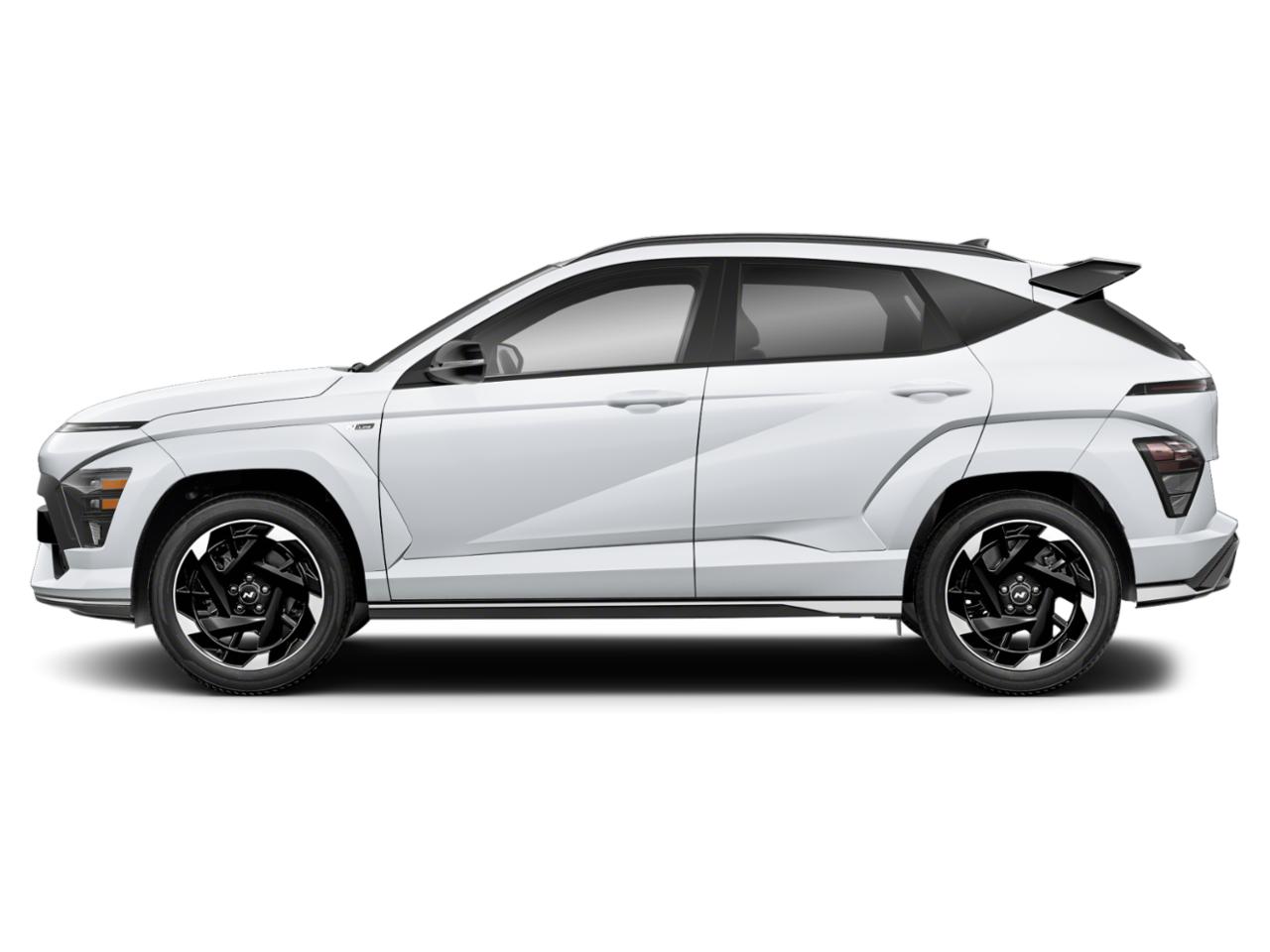 2025 Hyundai KONA Electric Vehicle Photo in Green Bay, WI 54304