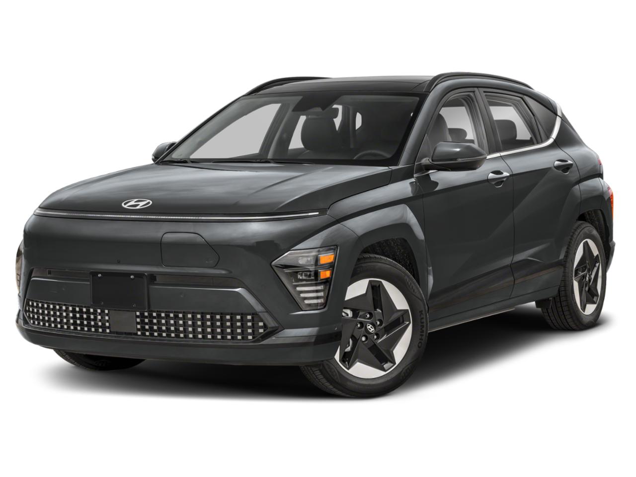 2025 Hyundai KONA Electric Vehicle Photo in Nashua, NH 03060