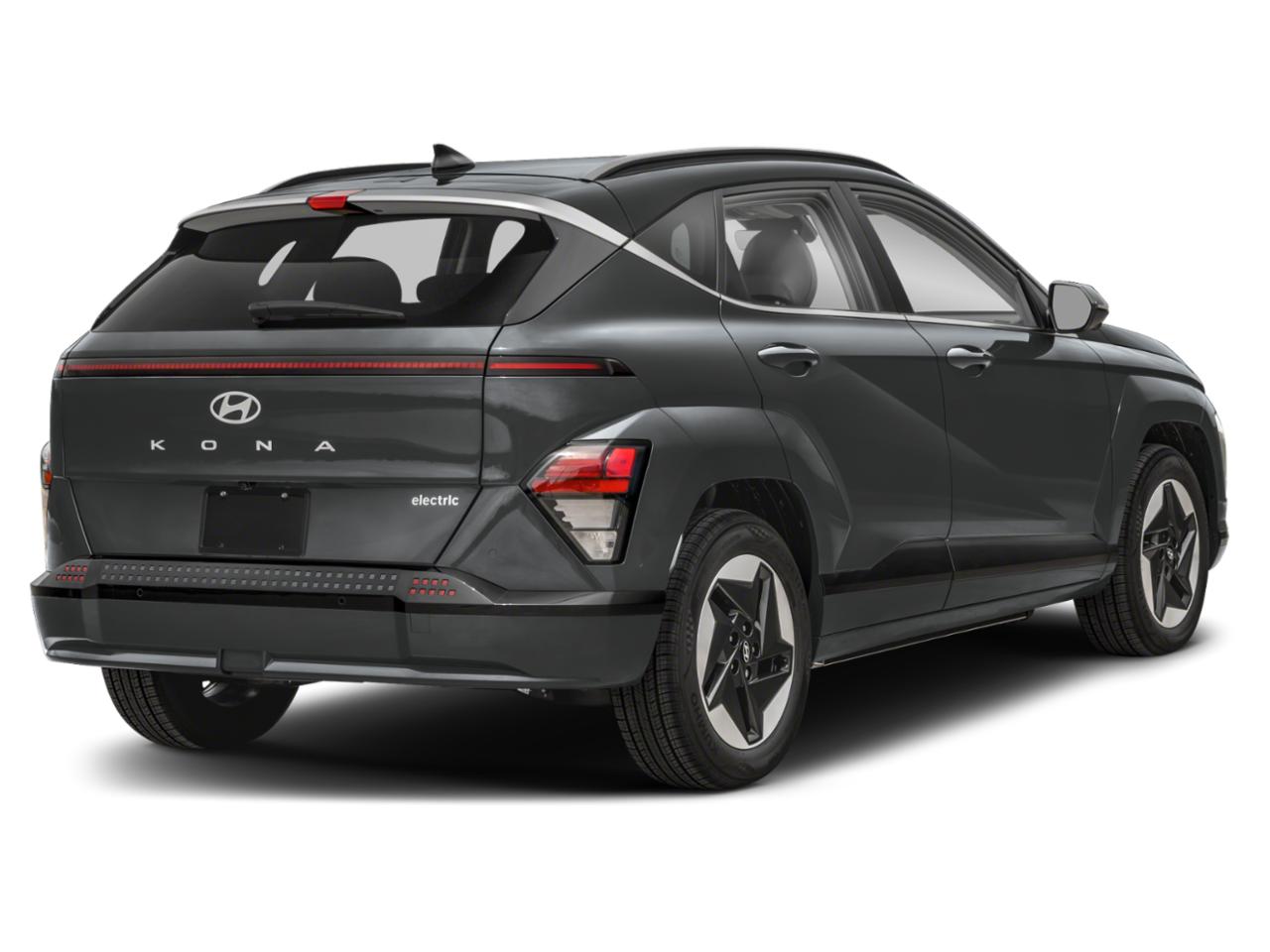 2025 Hyundai KONA Electric Vehicle Photo in Nashua, NH 03060