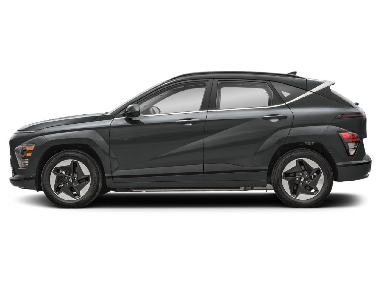 2025 Hyundai KONA Electric Vehicle Photo in Nashua, NH 03060