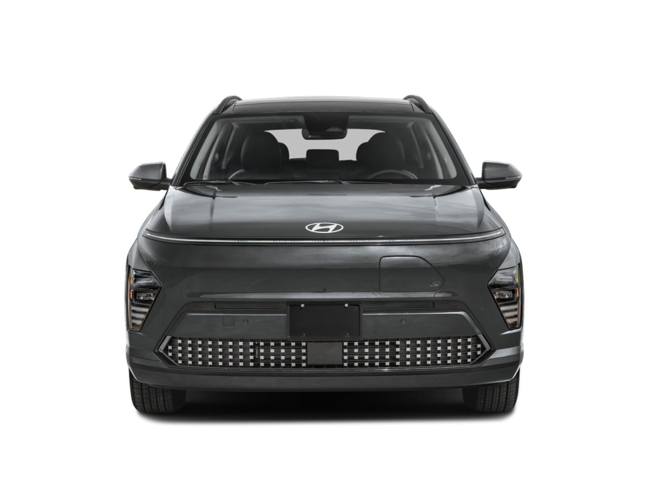 2025 Hyundai KONA Electric Vehicle Photo in Nashua, NH 03060