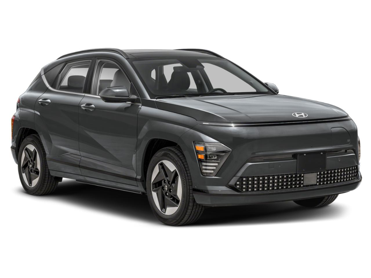 2025 Hyundai KONA Electric Vehicle Photo in Nashua, NH 03060