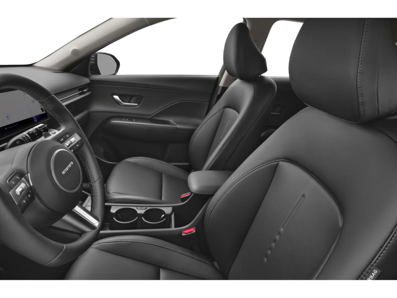 2025 Hyundai KONA Electric Vehicle Photo in Nashua, NH 03060